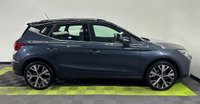 USED 2021 71 SEAT ARONA 1.0 TSI XPERIENCE Lux SUV 5dr Petrol DSG Euro 6 (s/s) (110 ps) 