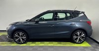 USED 2021 71 SEAT ARONA 1.0 TSI XPERIENCE Lux SUV 5dr Petrol DSG Euro 6 (s/s) (110 ps) 