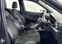 USED 2021 71 SEAT ARONA 1.0 TSI XPERIENCE Lux SUV 5dr Petrol DSG Euro 6 (s/s) (110 ps) 