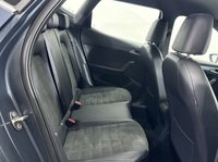 USED 2021 71 SEAT ARONA 1.0 TSI XPERIENCE Lux SUV 5dr Petrol DSG Euro 6 (s/s) (110 ps) 