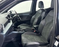 USED 2021 71 SEAT ARONA 1.0 TSI XPERIENCE Lux SUV 5dr Petrol DSG Euro 6 (s/s) (110 ps) 