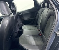 USED 2021 71 SEAT ARONA 1.0 TSI XPERIENCE Lux SUV 5dr Petrol DSG Euro 6 (s/s) (110 ps) 
