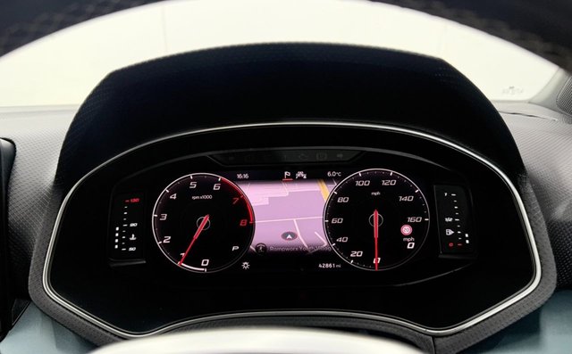 2021 SEAT ARONA - Photo 11