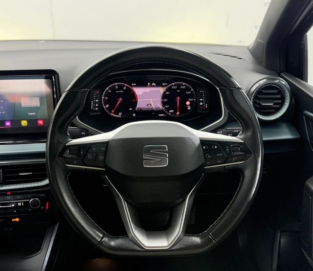 2021 SEAT ARONA - Photo 10