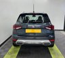 USED 2021 71 SEAT ARONA 1.0 TSI XPERIENCE Lux SUV 5dr Petrol DSG Euro 6 (s/s) (110 ps) 