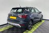 USED 2021 71 SEAT ARONA 1.0 TSI XPERIENCE Lux SUV 5dr Petrol DSG Euro 6 (s/s) (110 ps) 