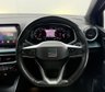 USED 2021 71 SEAT ARONA 1.0 TSI XPERIENCE Lux SUV 5dr Petrol DSG Euro 6 (s/s) (110 ps) 