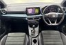 USED 2021 71 SEAT ARONA 1.0 TSI XPERIENCE Lux SUV 5dr Petrol DSG Euro 6 (s/s) (110 ps) 