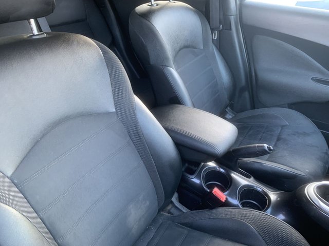 2018 NISSAN JUKE 1.2 DIG-T N-Connecta SUV 5dr Petrol Manual Euro 6 (s/s) (115 ps) - Photo 6