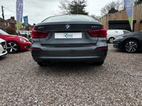 USED 2016 66 BMW 3 SERIES GRAN TURISMO 2.0 320d Sport GT 5dr Diesel Auto Euro 6 (s/s) (190 ps) 