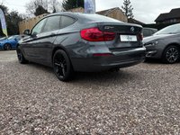 USED 2016 66 BMW 3 SERIES GRAN TURISMO 2.0 320d Sport GT 5dr Diesel Auto Euro 6 (s/s) (190 ps) 