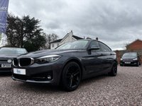 USED 2016 66 BMW 3 SERIES GRAN TURISMO 2.0 320d Sport GT 5dr Diesel Auto Euro 6 (s/s) (190 ps) 