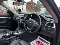 USED 2016 66 BMW 3 SERIES GRAN TURISMO 2.0 320d Sport GT 5dr Diesel Auto Euro 6 (s/s) (190 ps) 