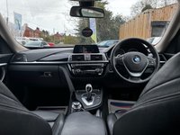USED 2016 66 BMW 3 SERIES GRAN TURISMO 2.0 320d Sport GT 5dr Diesel Auto Euro 6 (s/s) (190 ps) 
