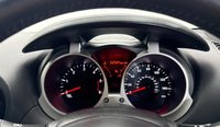 USED 2015 15 NISSAN JUKE 1.5 dCi 8v Acenta Premium SUV 5dr Diesel Manual Euro 5 (s/s) (110 ps) 