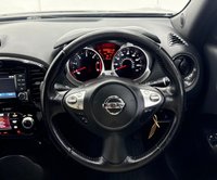 USED 2015 15 NISSAN JUKE 1.5 dCi 8v Acenta Premium SUV 5dr Diesel Manual Euro 5 (s/s) (110 ps) 