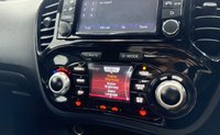 USED 2015 15 NISSAN JUKE 1.5 dCi 8v Acenta Premium SUV 5dr Diesel Manual Euro 5 (s/s) (110 ps) 