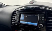 USED 2015 15 NISSAN JUKE 1.5 dCi 8v Acenta Premium SUV 5dr Diesel Manual Euro 5 (s/s) (110 ps) 