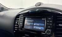 USED 2015 15 NISSAN JUKE 1.5 dCi 8v Acenta Premium SUV 5dr Diesel Manual Euro 5 (s/s) (110 ps) 