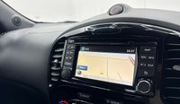 USED 2015 15 NISSAN JUKE 1.5 dCi 8v Acenta Premium SUV 5dr Diesel Manual Euro 5 (s/s) (110 ps) 