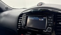 USED 2015 15 NISSAN JUKE 1.5 dCi 8v Acenta Premium SUV 5dr Diesel Manual Euro 5 (s/s) (110 ps) 