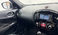 USED 2015 15 NISSAN JUKE 1.5 dCi 8v Acenta Premium SUV 5dr Diesel Manual Euro 5 (s/s) (110 ps) 