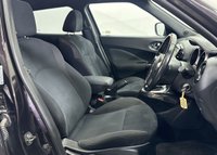 USED 2015 15 NISSAN JUKE 1.5 dCi 8v Acenta Premium SUV 5dr Diesel Manual Euro 5 (s/s) (110 ps) 