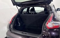 USED 2015 15 NISSAN JUKE 1.5 dCi 8v Acenta Premium SUV 5dr Diesel Manual Euro 5 (s/s) (110 ps) 
