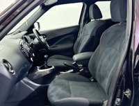 USED 2015 15 NISSAN JUKE 1.5 dCi 8v Acenta Premium SUV 5dr Diesel Manual Euro 5 (s/s) (110 ps) 