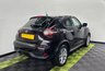 USED 2015 15 NISSAN JUKE 1.5 dCi 8v Acenta Premium SUV 5dr Diesel Manual Euro 5 (s/s) (110 ps) 