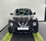 USED 2015 15 NISSAN JUKE 1.5 dCi 8v Acenta Premium SUV 5dr Diesel Manual Euro 5 (s/s) (110 ps) 