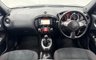 USED 2015 15 NISSAN JUKE 1.5 dCi 8v Acenta Premium SUV 5dr Diesel Manual Euro 5 (s/s) (110 ps) 