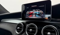 USED 2019 19 MERCEDES-BENZ GLC 2.1 GLC220d AMG Night Edition SUV 5dr Diesel G-Tronic+ 4MATIC Euro 6 (s/s) (170 ps) 