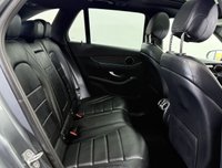 USED 2019 19 MERCEDES-BENZ GLC 2.1 GLC220d AMG Night Edition SUV 5dr Diesel G-Tronic+ 4MATIC Euro 6 (s/s) (170 ps) 