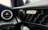 USED 2019 19 MERCEDES-BENZ GLC 2.1 GLC220d AMG Night Edition SUV 5dr Diesel G-Tronic+ 4MATIC Euro 6 (s/s) (170 ps) 