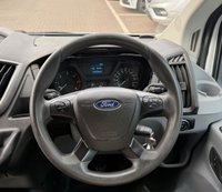 USED 2018 18 FORD TRANSIT 2.0 350 EcoBlue Panel Van 5dr Diesel Manual FWD L2 H3 Euro 6 (130 ps) 