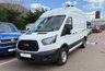 USED 2018 18 FORD TRANSIT 2.0 350 EcoBlue Panel Van 5dr Diesel Manual FWD L2 H3 Euro 6 (130 ps) 