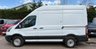 USED 2018 18 FORD TRANSIT 2.0 350 EcoBlue Panel Van 5dr Diesel Manual FWD L2 H3 Euro 6 (130 ps) 