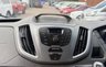 USED 2018 18 FORD TRANSIT 2.0 350 EcoBlue Panel Van 5dr Diesel Manual FWD L2 H3 Euro 6 (130 ps) 