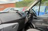 USED 2018 18 FORD TRANSIT 2.0 350 EcoBlue Panel Van 5dr Diesel Manual FWD L2 H3 Euro 6 (130 ps) 