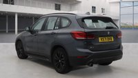 USED 2022 71 BMW X1 1.5 25e 10kWh Sport SUV 5dr Petrol Plug-in Hybrid Auto xDrive Euro 6 (s/s) (220 ps) 