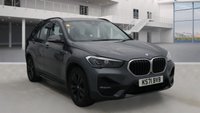 USED 2022 71 BMW X1 1.5 25e 10kWh Sport SUV 5dr Petrol Plug-in Hybrid Auto xDrive Euro 6 (s/s) (220 ps) 
