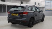 USED 2022 71 BMW X1 1.5 25e 10kWh Sport SUV 5dr Petrol Plug-in Hybrid Auto xDrive Euro 6 (s/s) (220 ps) 