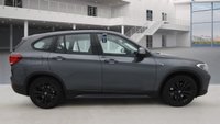 USED 2022 71 BMW X1 1.5 25e 10kWh Sport SUV 5dr Petrol Plug-in Hybrid Auto xDrive Euro 6 (s/s) (220 ps) 