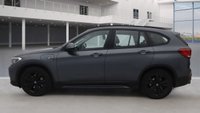 USED 2022 71 BMW X1 1.5 25e 10kWh Sport SUV 5dr Petrol Plug-in Hybrid Auto xDrive Euro 6 (s/s) (220 ps) 
