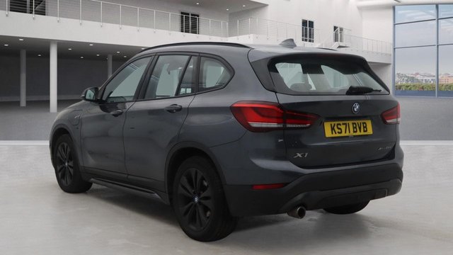 2022 BMW X1 - Photo 5