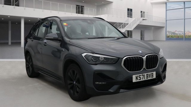 2022 BMW X1 - Photo 4