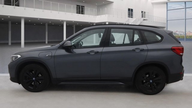 2022 BMW X1 - Photo 7