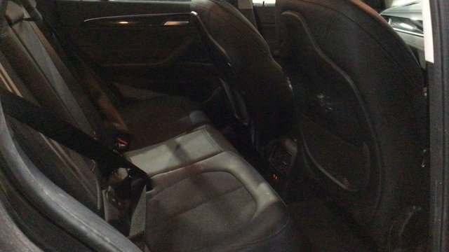 2022 BMW X1 - Photo 11