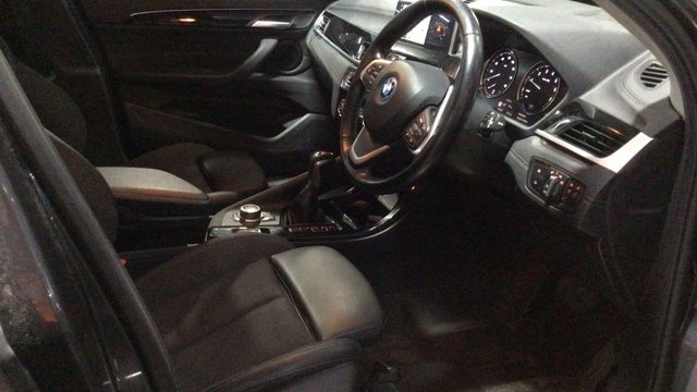 2022 BMW X1 - Photo 10